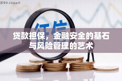 观塘贷款担保，金融安全的基石与风险管理的艺术